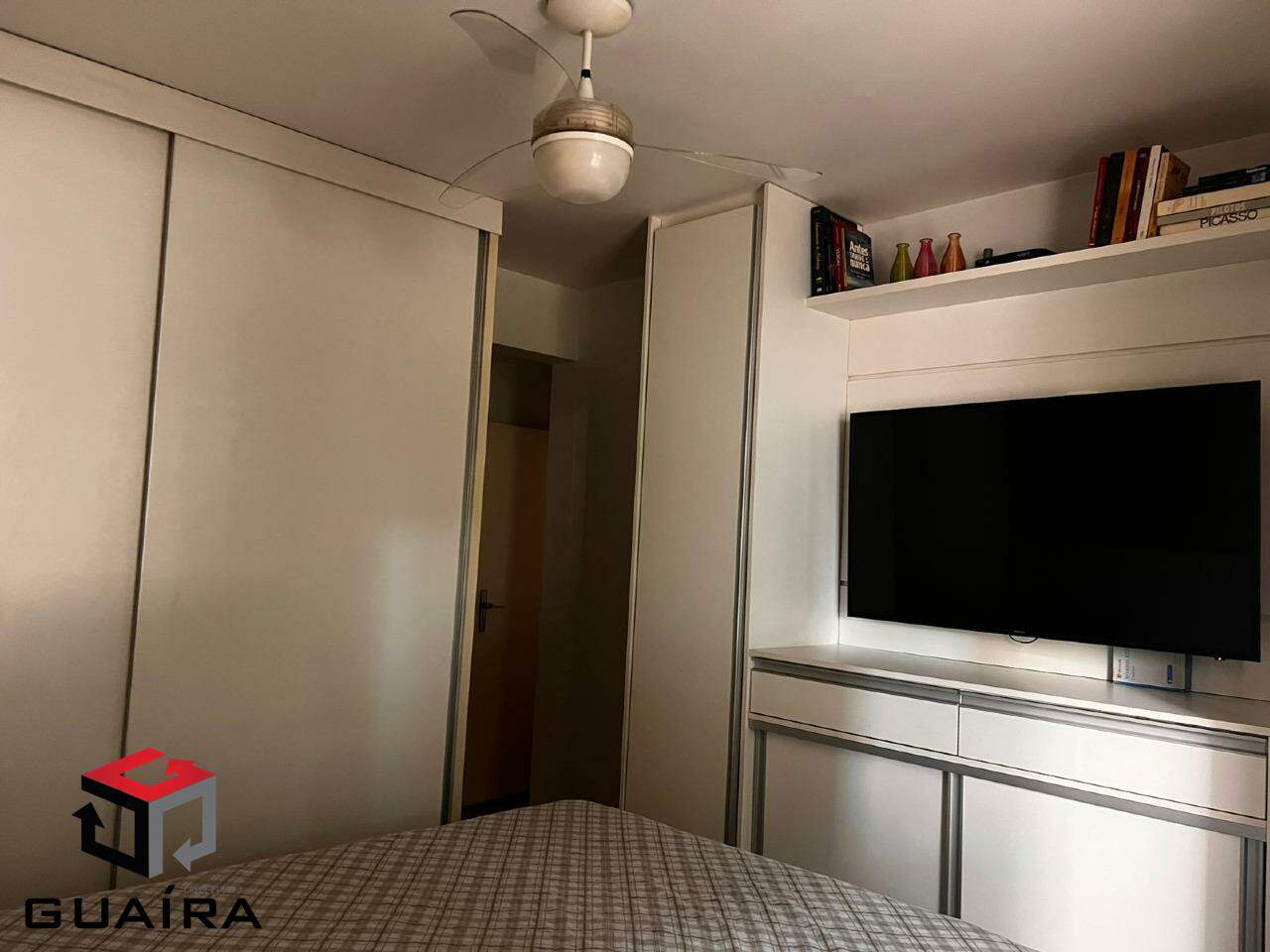 Apartamento à venda com 2 quartos, 90m² - Foto 30