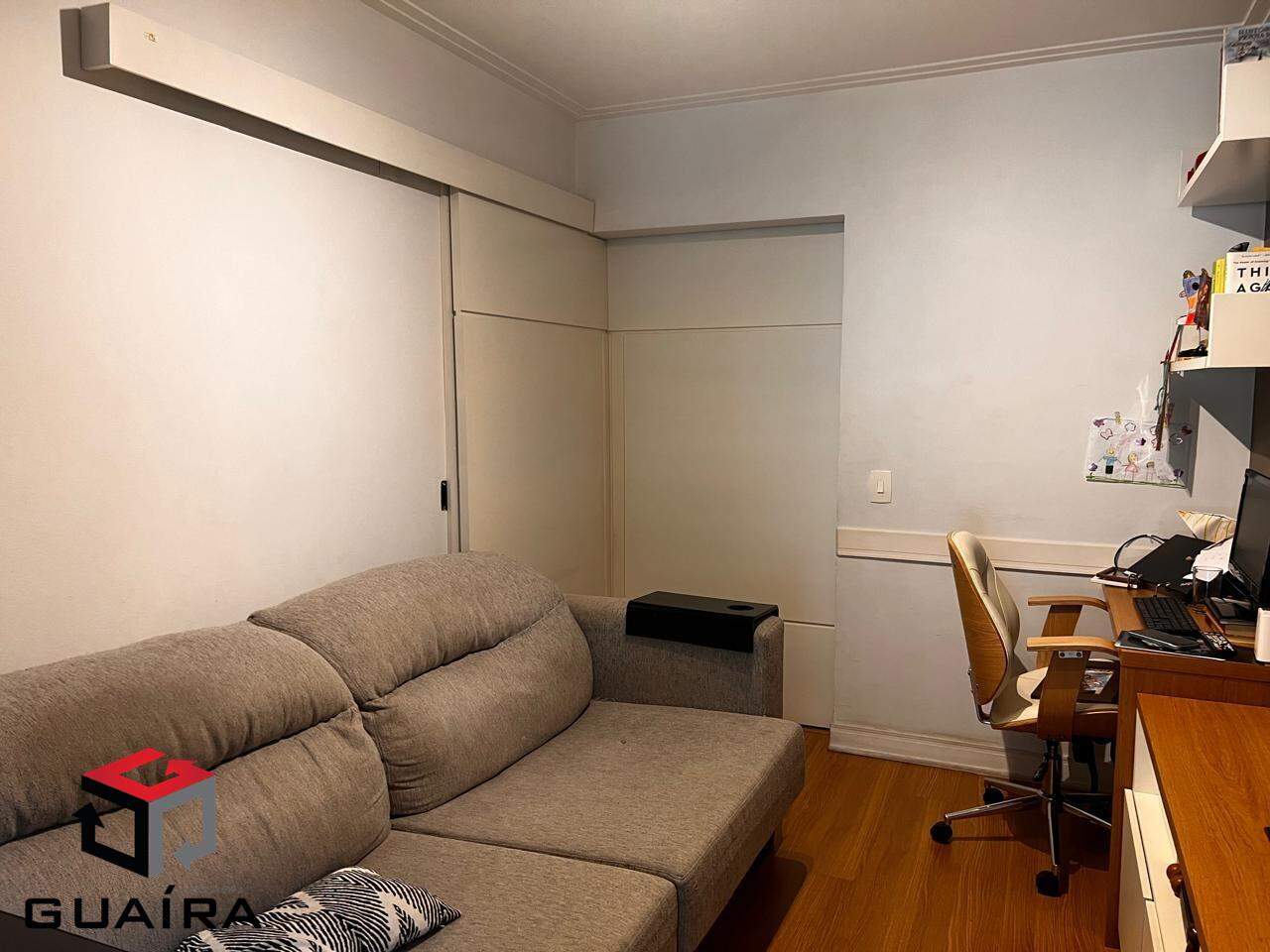 Apartamento à venda com 2 quartos, 90m² - Foto 34