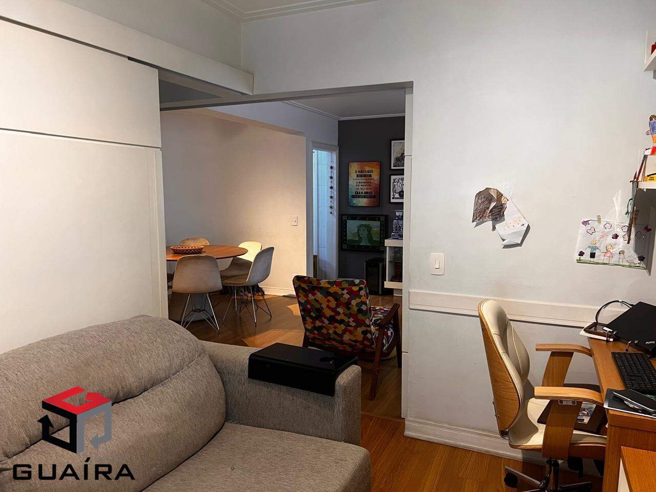 Apartamento à venda com 2 quartos, 90m² - Foto 8