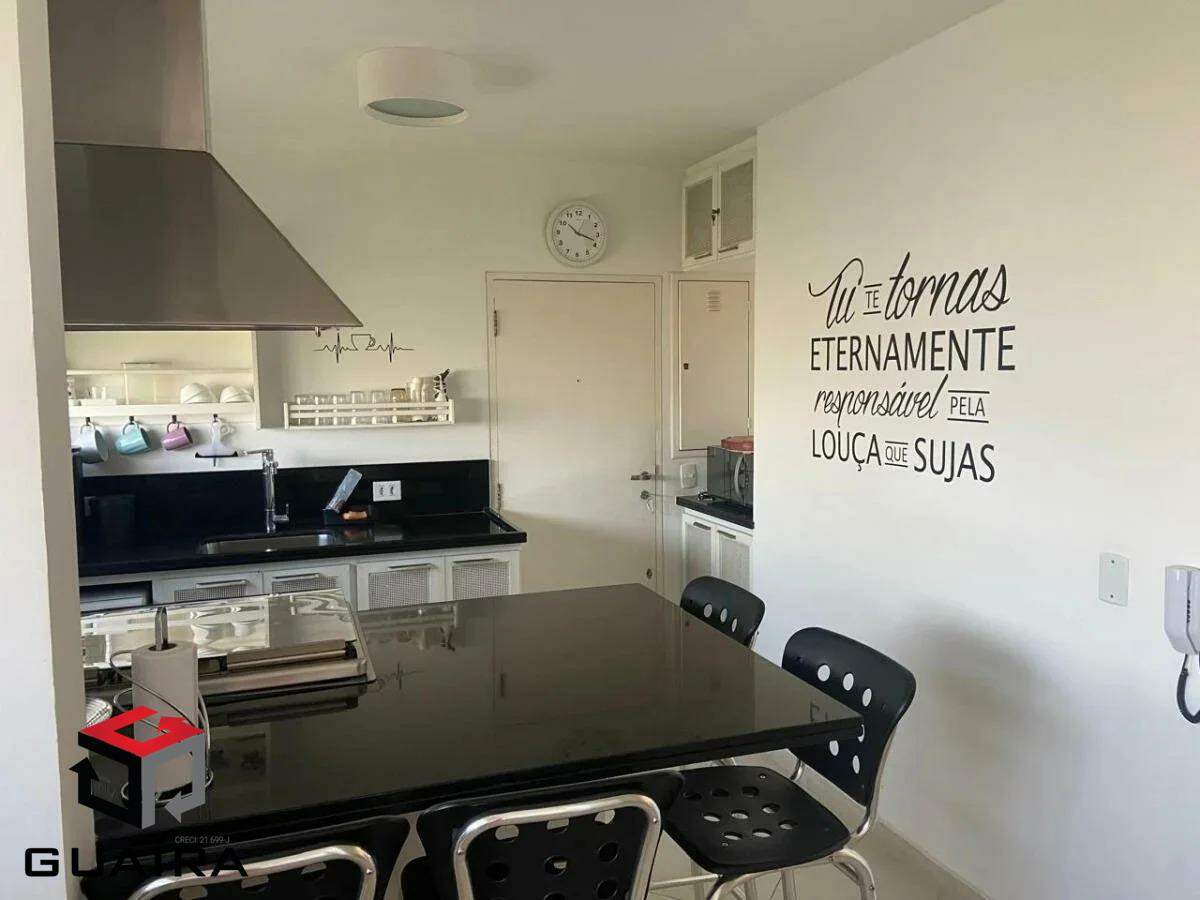 Apartamento à venda com 2 quartos, 115m² - Foto 2