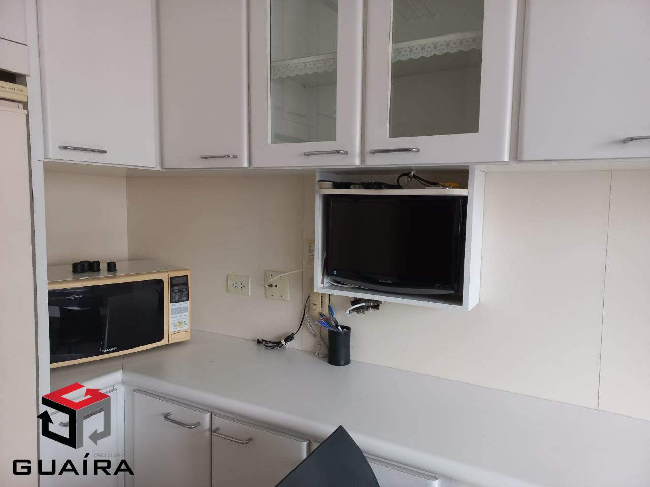 Apartamento à venda com 3 quartos, 200m² - Foto 10