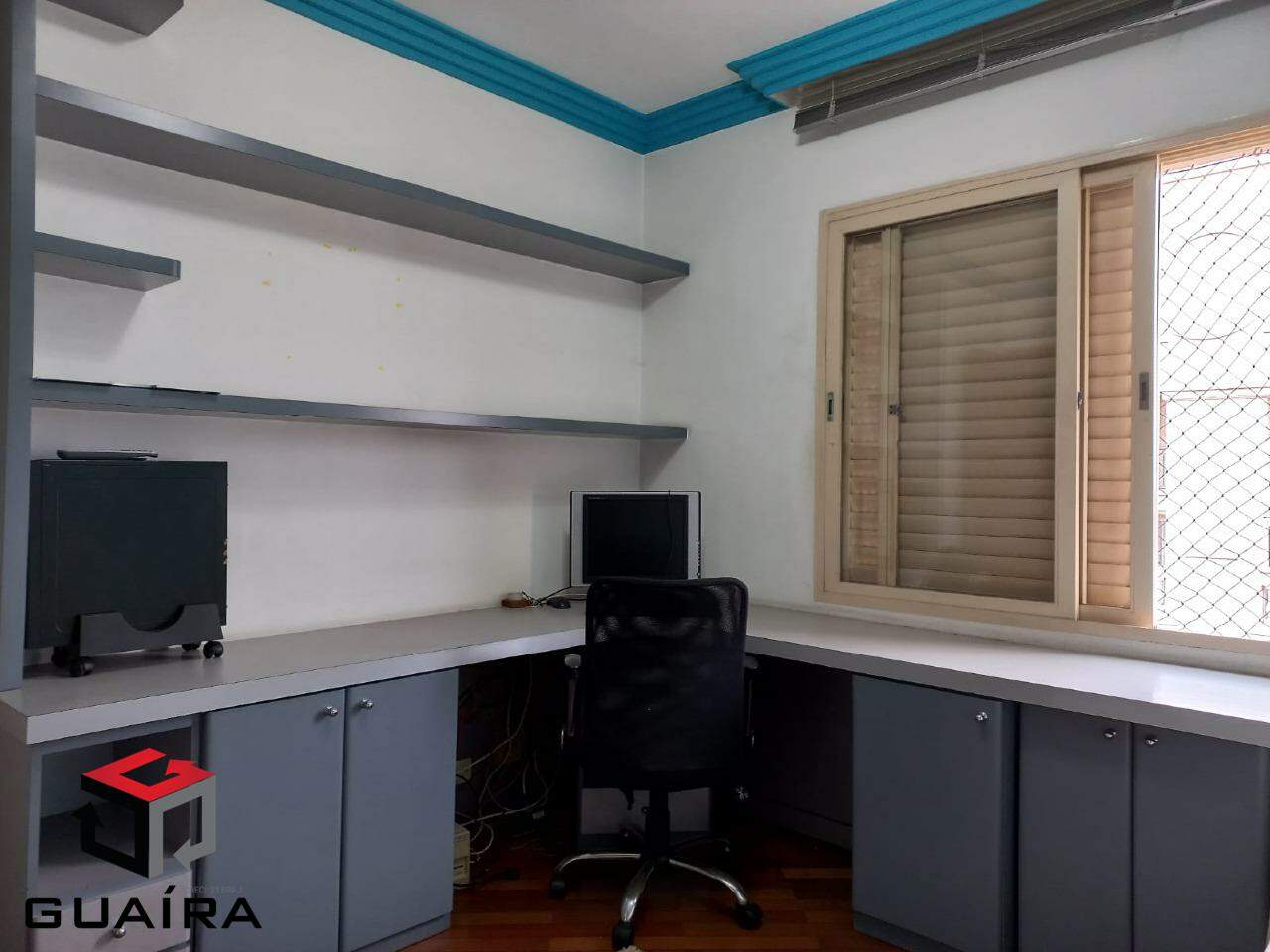 Apartamento à venda com 3 quartos, 200m² - Foto 15