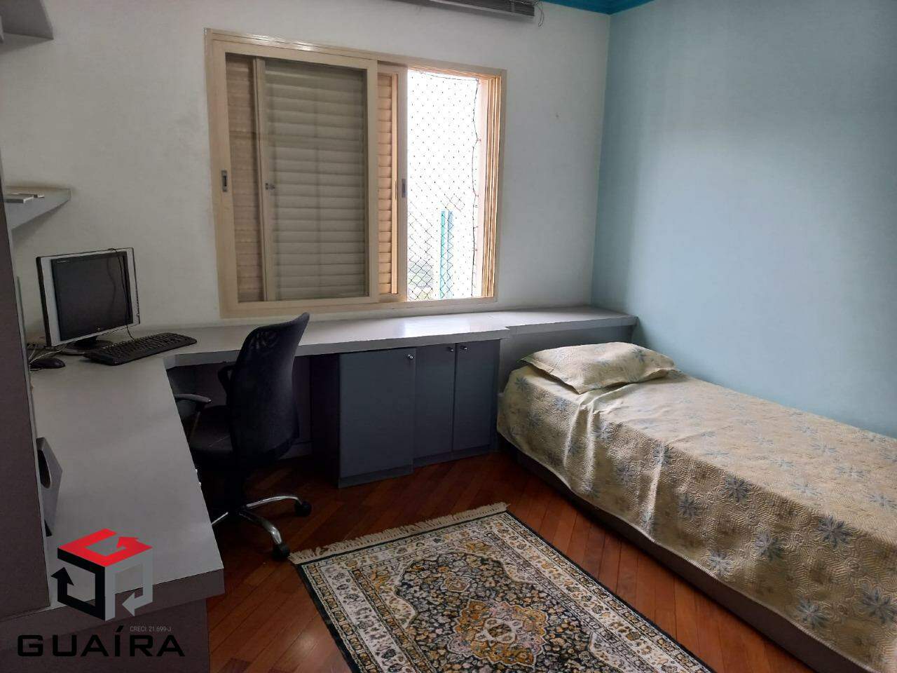 Apartamento à venda com 3 quartos, 200m² - Foto 12