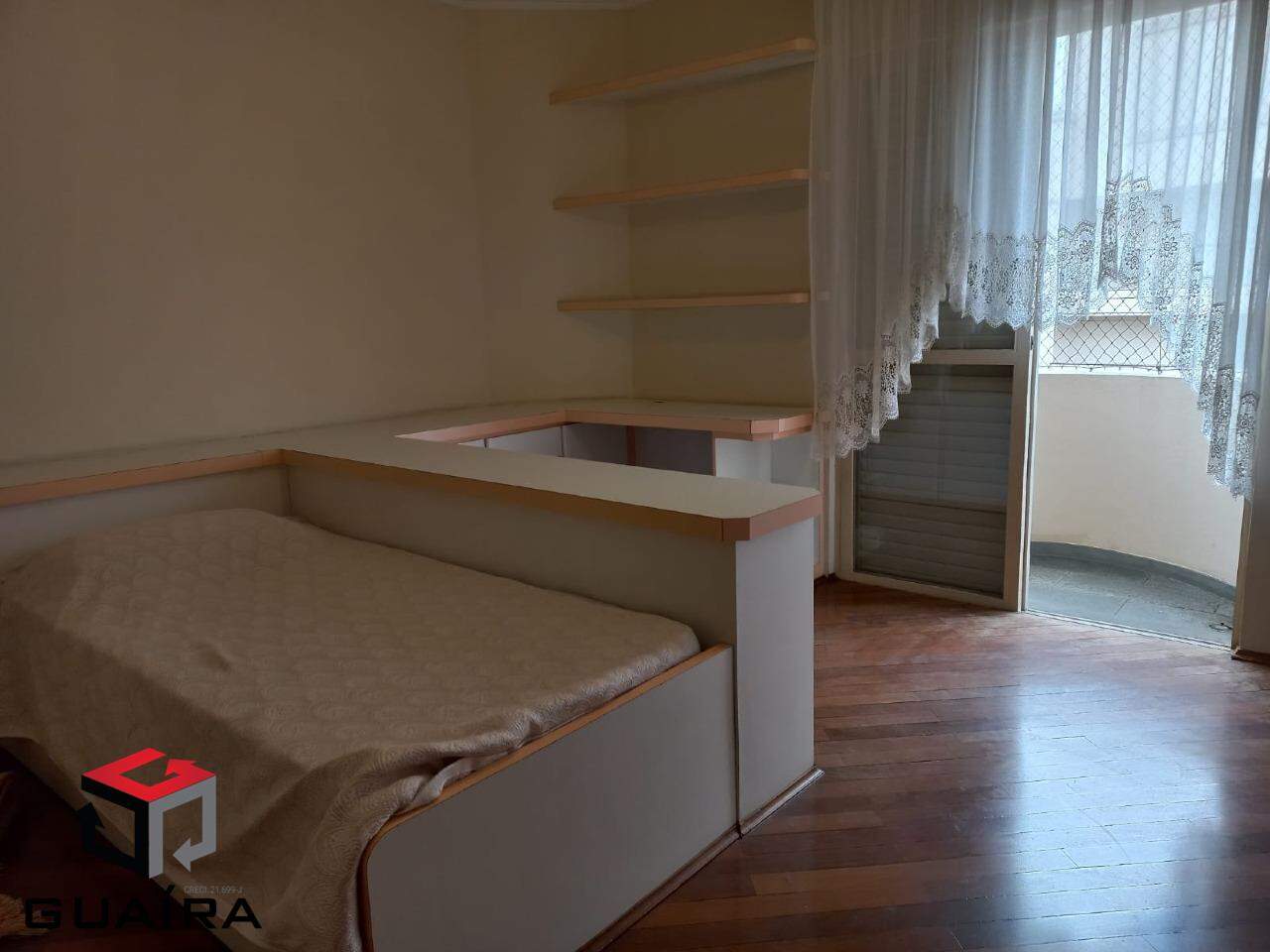 Apartamento à venda com 3 quartos, 200m² - Foto 20