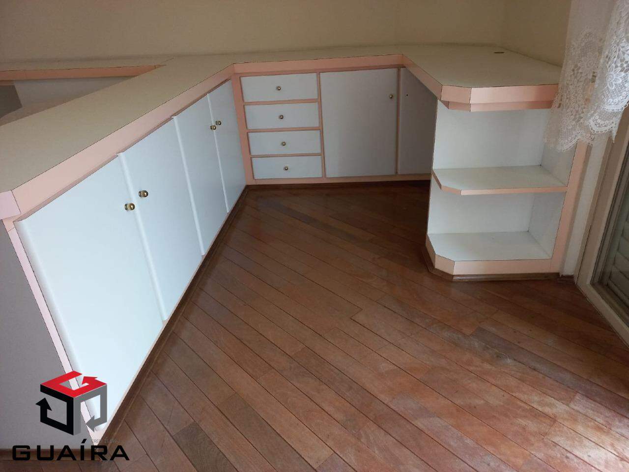 Apartamento à venda com 3 quartos, 200m² - Foto 21