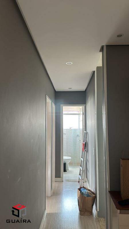 Apartamento para alugar com 2 quartos, 55m² - Foto 3