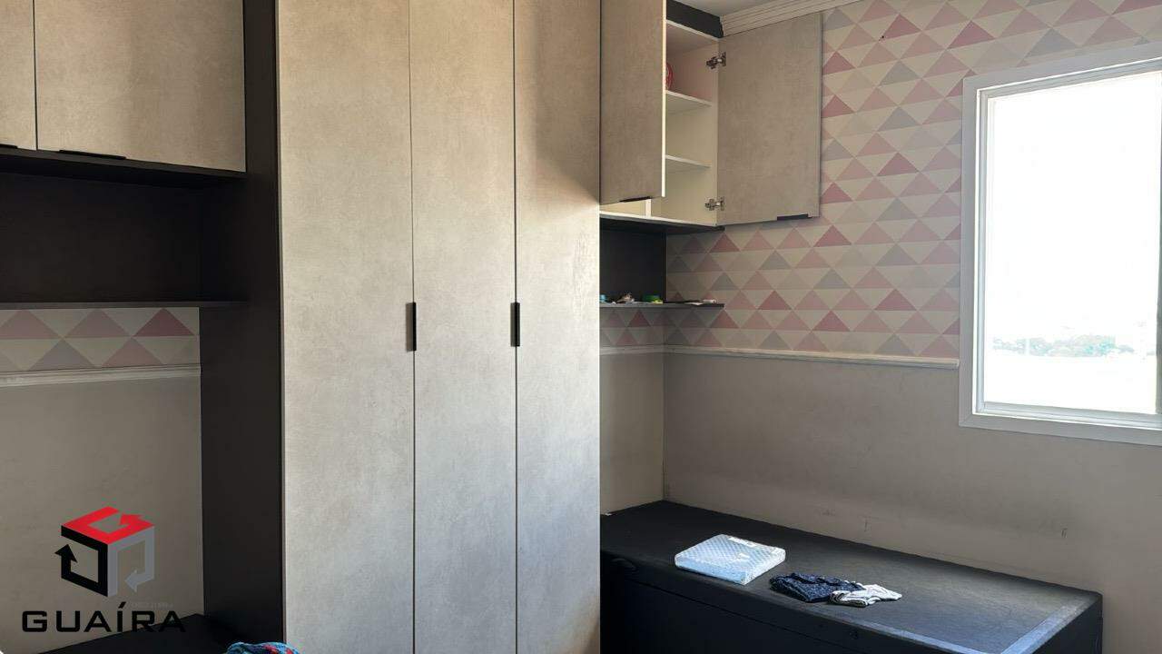 Apartamento para alugar com 2 quartos, 55m² - Foto 4