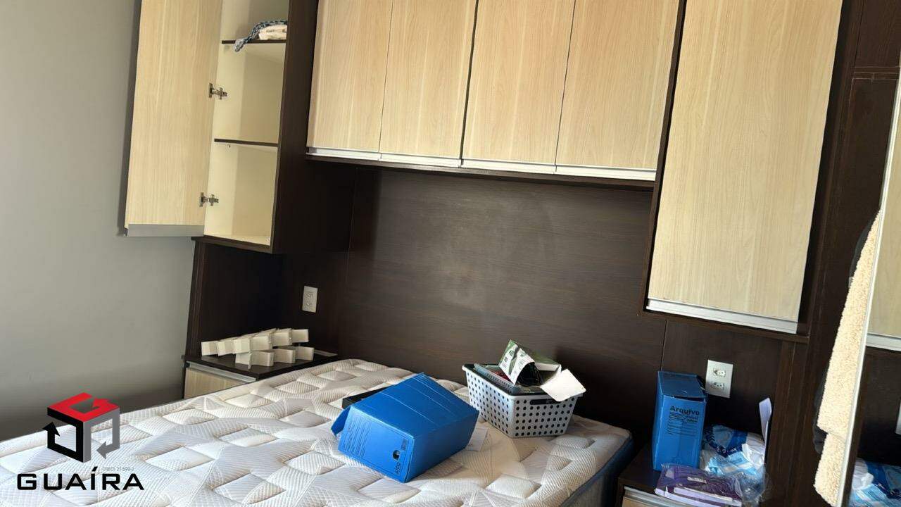 Apartamento para alugar com 2 quartos, 55m² - Foto 6