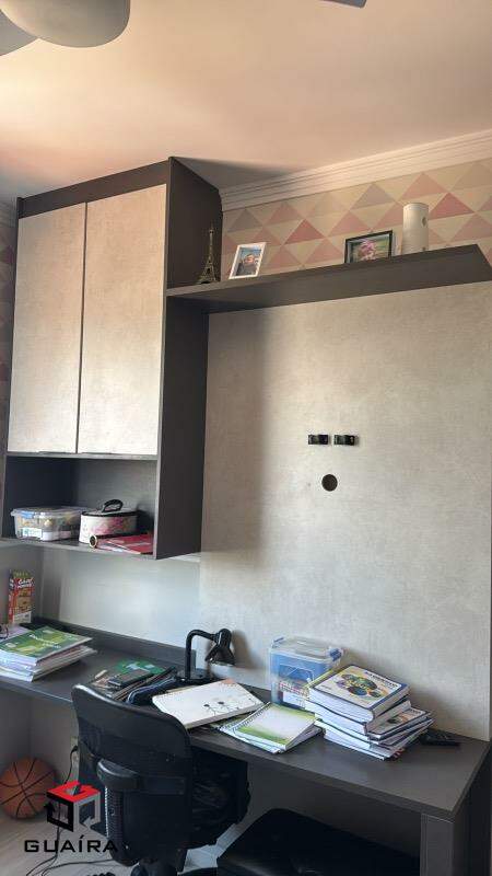 Apartamento para alugar com 2 quartos, 55m² - Foto 5