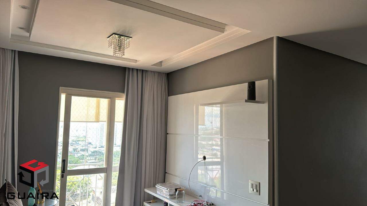 Apartamento para alugar com 2 quartos, 55m² - Foto 1