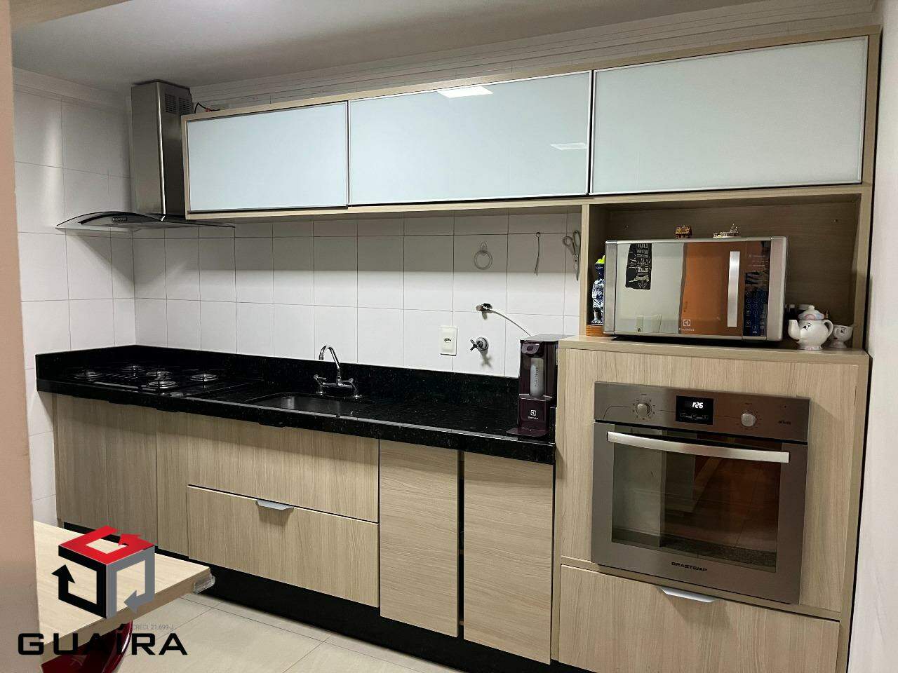 Apartamento à venda com 2 quartos, 75m² - Foto 7