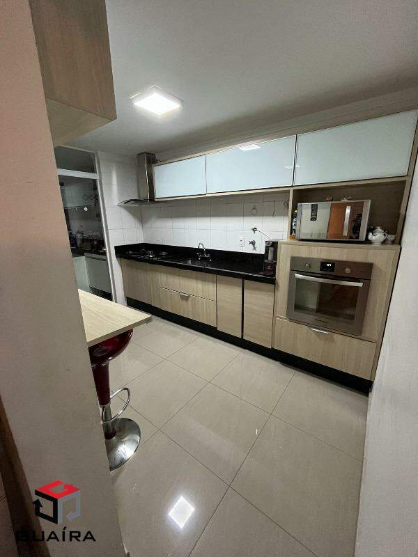 Apartamento à venda com 2 quartos, 75m² - Foto 6