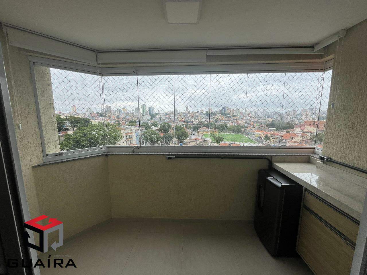 Apartamento à venda com 2 quartos, 75m² - Foto 3