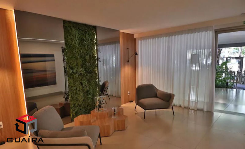 Apartamento à venda com 1 quarto, 52m² - Foto 6