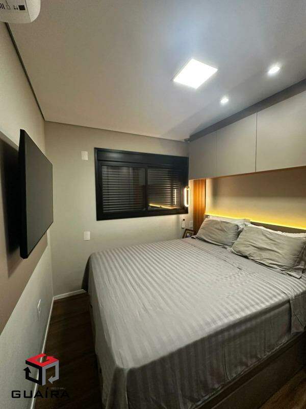 Apartamento à venda com 2 quartos, 45m² - Foto 9