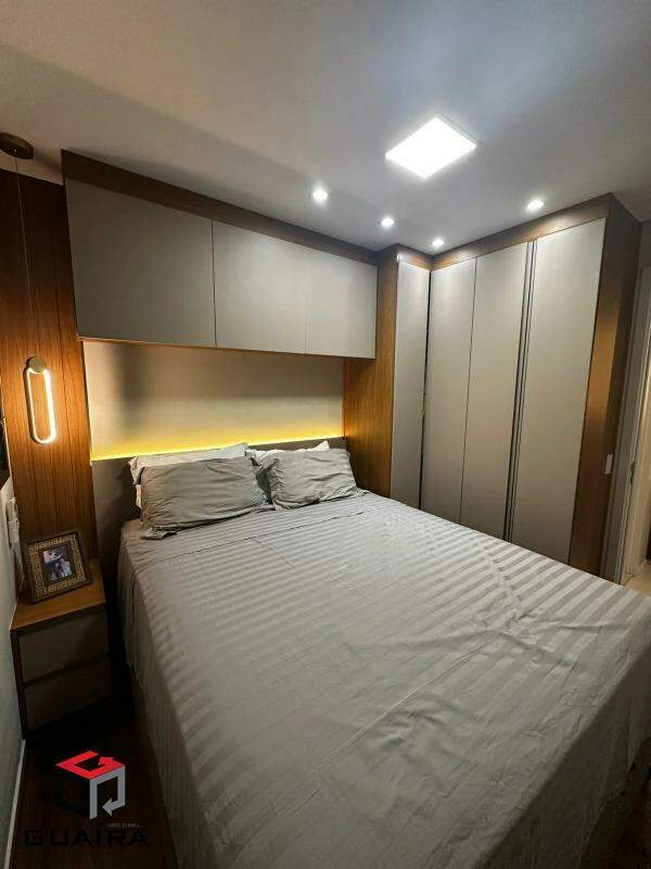 Apartamento à venda com 2 quartos, 45m² - Foto 8