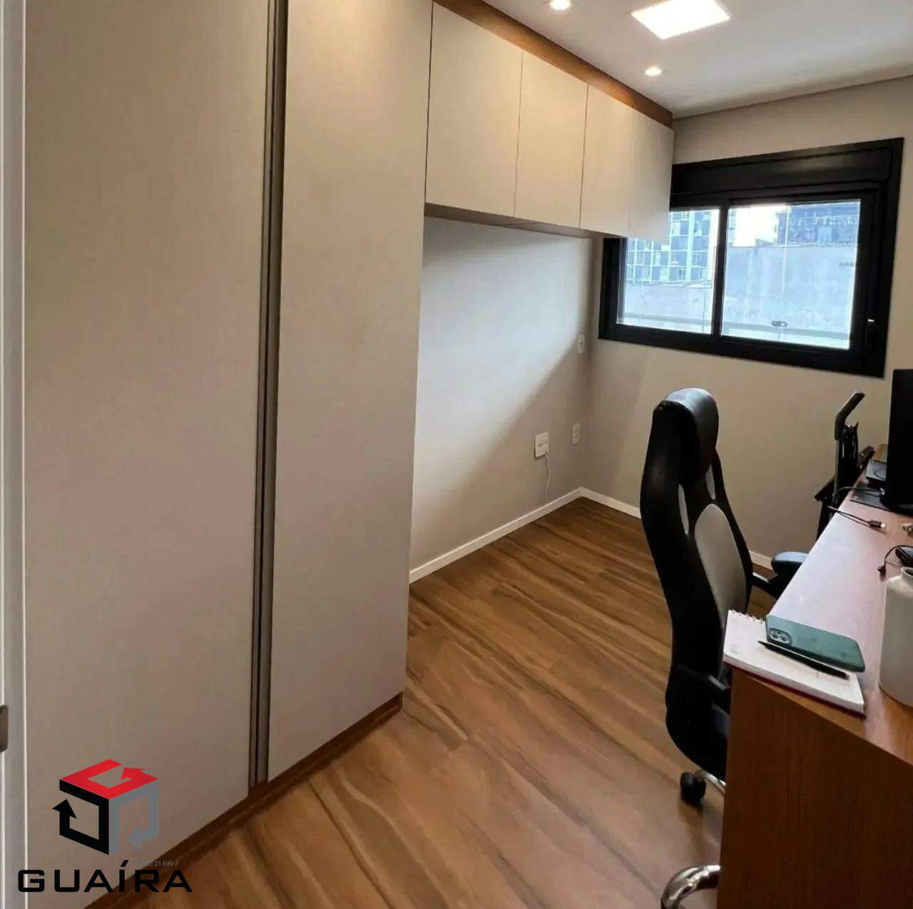 Apartamento à venda com 2 quartos, 45m² - Foto 10