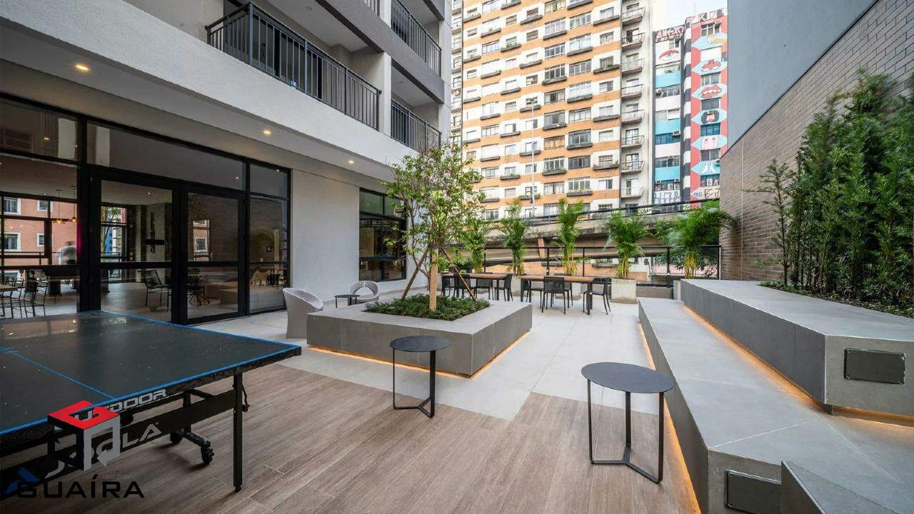 Apartamento à venda com 2 quartos, 45m² - Foto 19