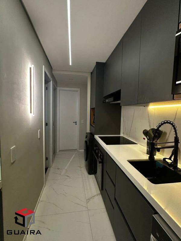 Apartamento à venda com 2 quartos, 45m² - Foto 5