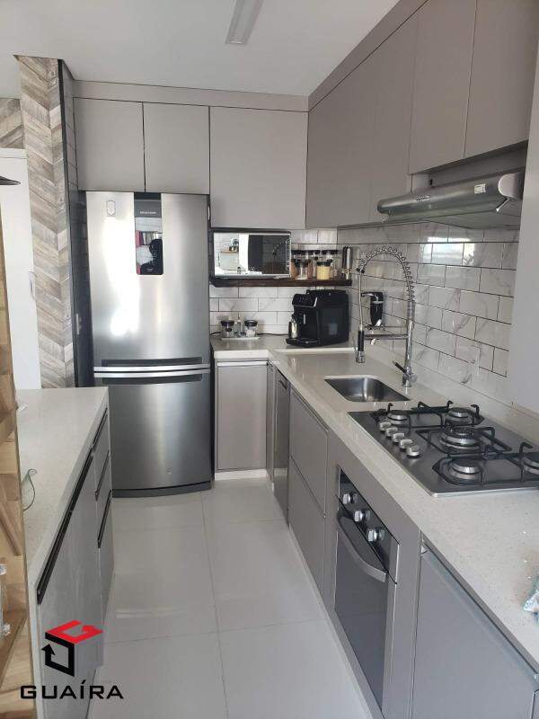 Apartamento à venda com 2 quartos, 69m² - Foto 15