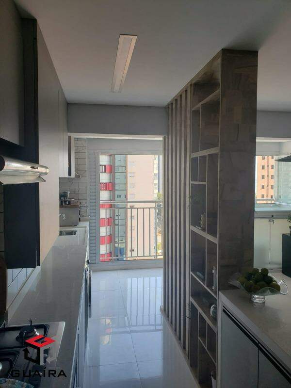 Apartamento à venda com 2 quartos, 69m² - Foto 11