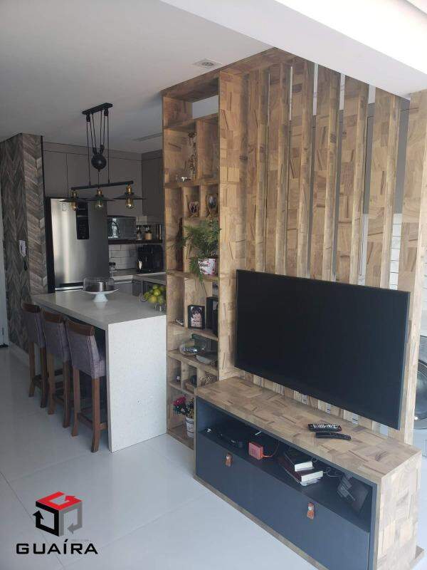 Apartamento à venda com 2 quartos, 69m² - Foto 4