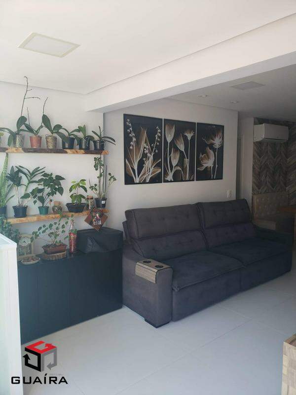 Apartamento à venda com 2 quartos, 69m² - Foto 2