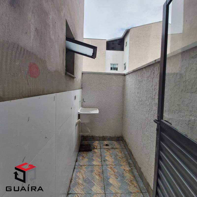 Sobrado à venda com 2 quartos, 55m² - Foto 8