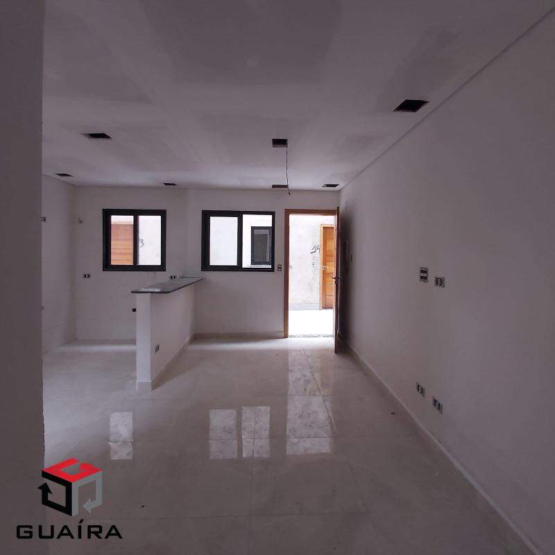 Sobrado à venda com 2 quartos, 55m² - Foto 2