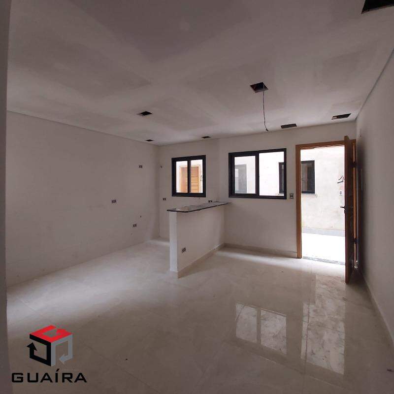 Sobrado à venda com 2 quartos, 55m² - Foto 1