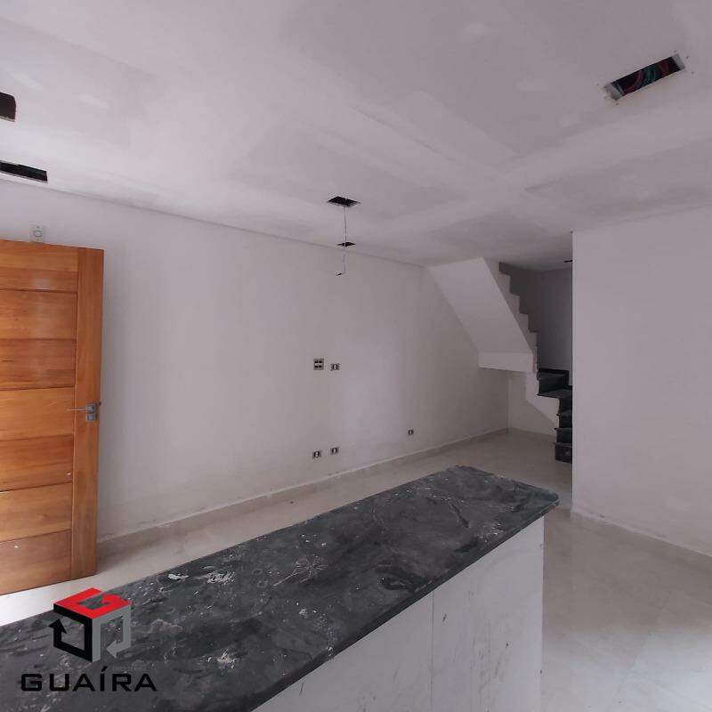 Sobrado à venda com 2 quartos, 55m² - Foto 7