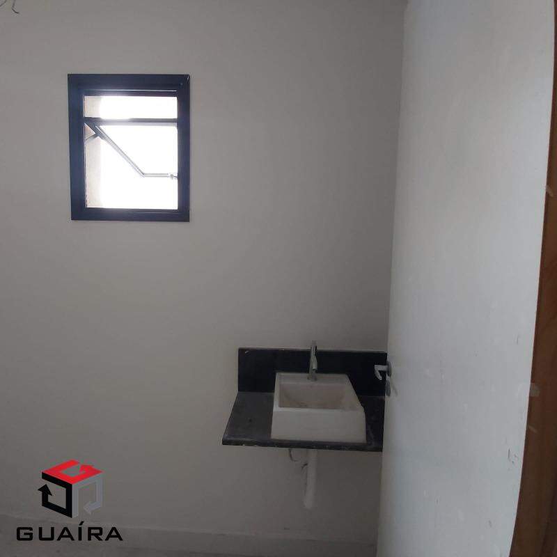 Sobrado à venda com 2 quartos, 55m² - Foto 21