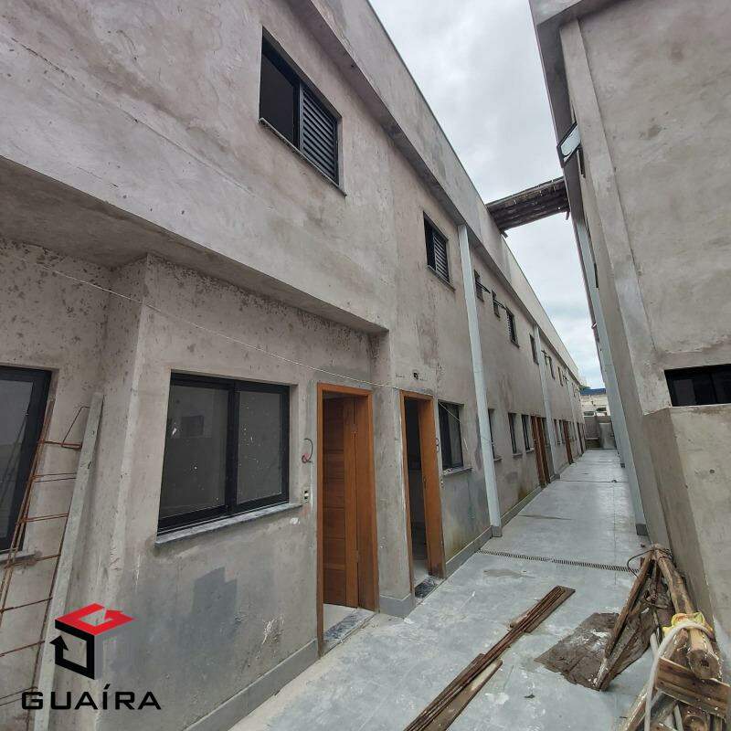 Sobrado à venda com 2 quartos, 55m² - Foto 28