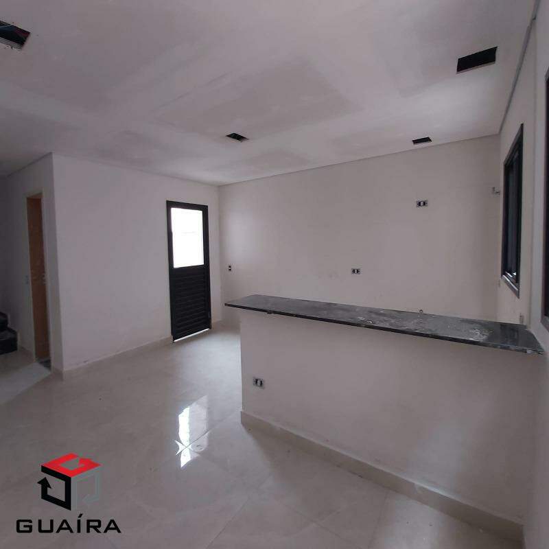 Sobrado à venda com 2 quartos, 55m² - Foto 4