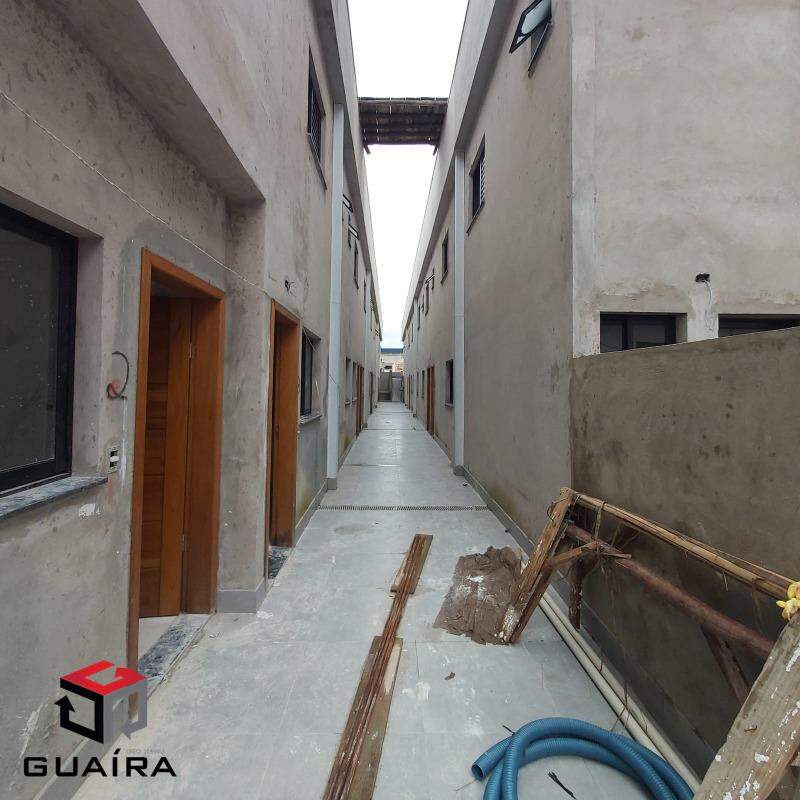 Sobrado à venda com 2 quartos, 55m² - Foto 25