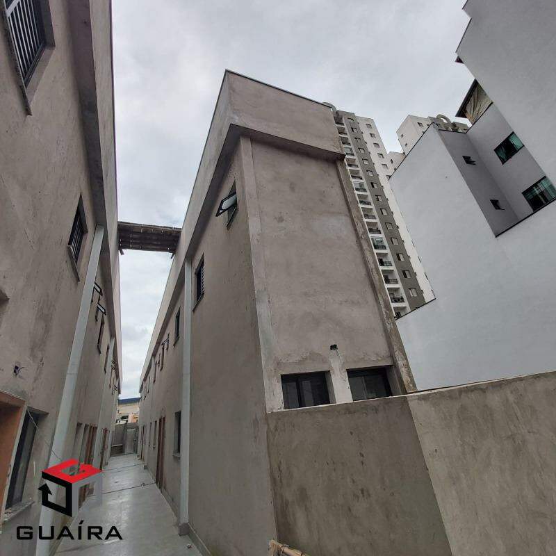 Sobrado à venda com 2 quartos, 55m² - Foto 27