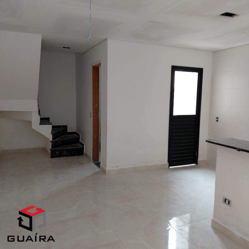 Sobrado à venda com 2 quartos, 55m² - Foto 3