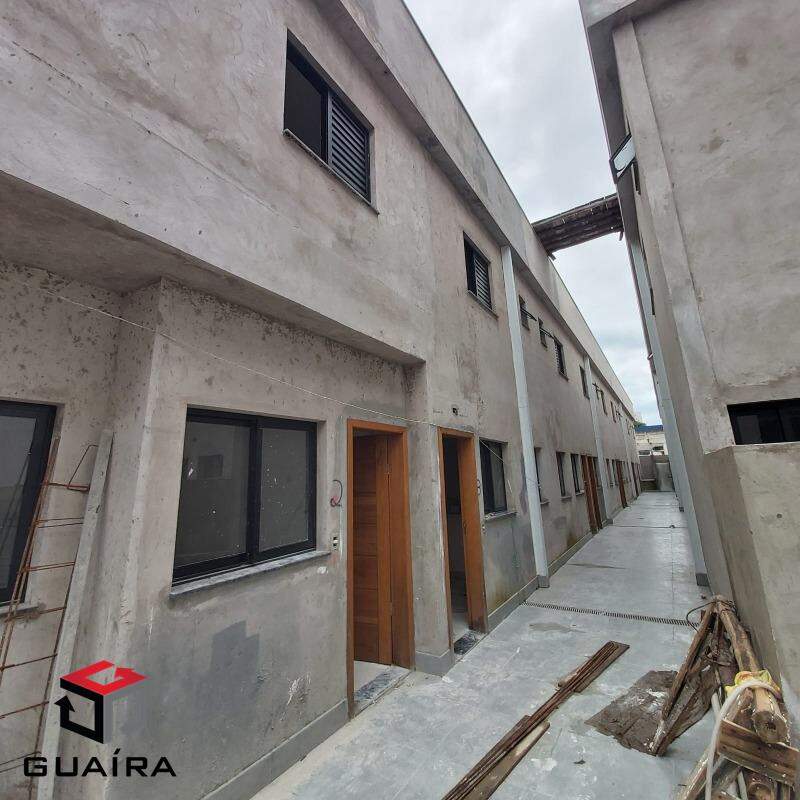 Sobrado à venda com 2 quartos, 64m² - Foto 29