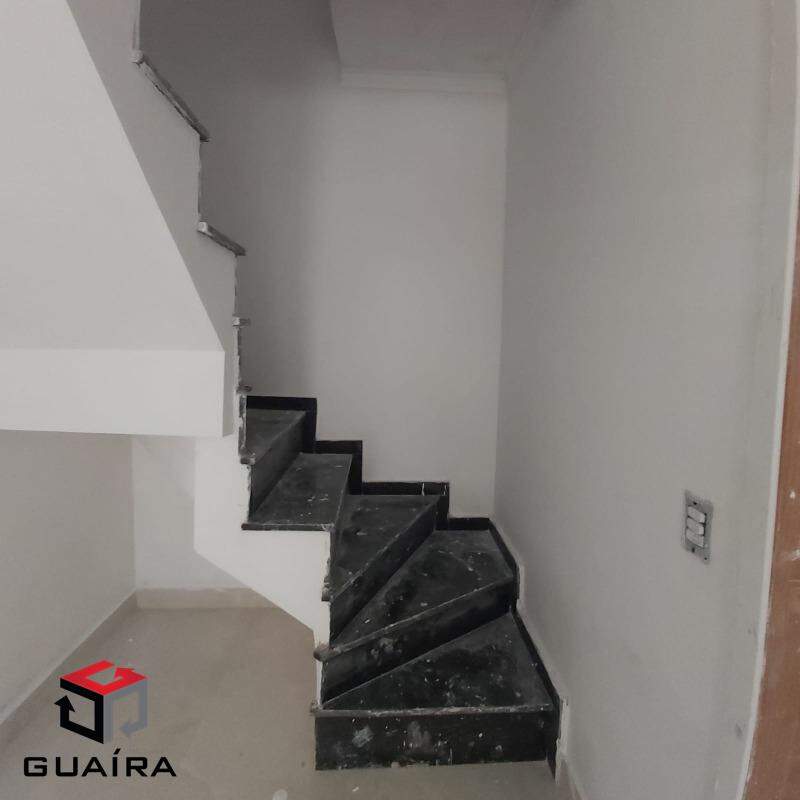 Sobrado à venda com 2 quartos, 64m² - Foto 11