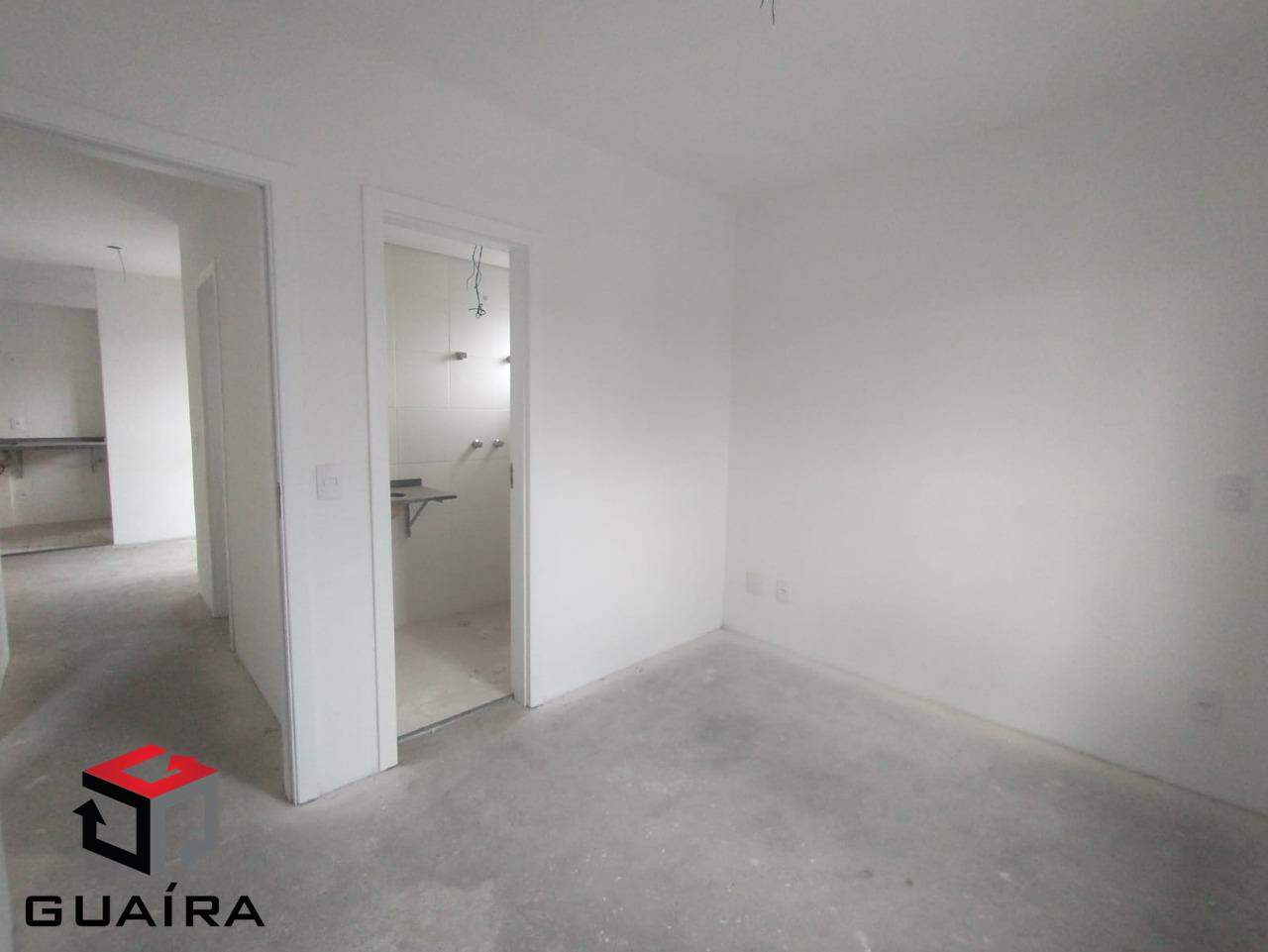 Apartamento à venda com 2 quartos, 59m² - Foto 7