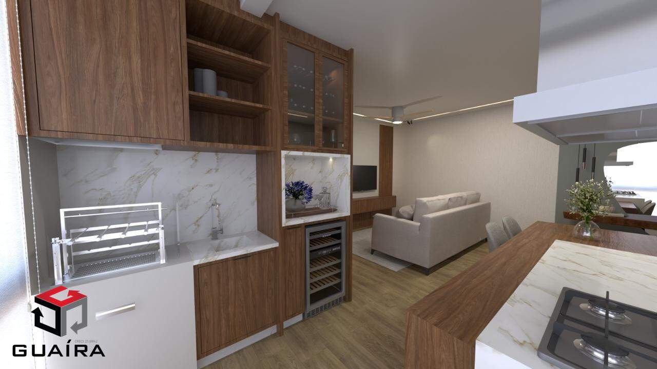 Apartamento à venda com 2 quartos, 59m² - Foto 14