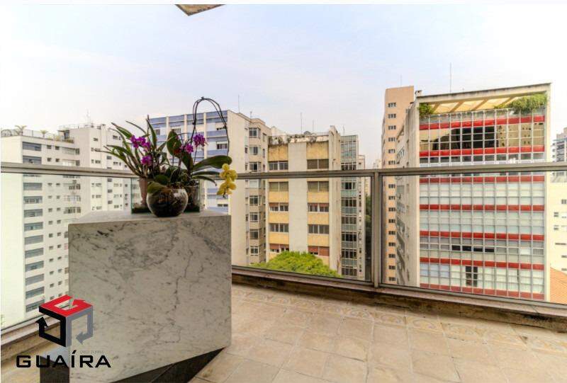 Cobertura à venda com 4 quartos, 337m² - Foto 12