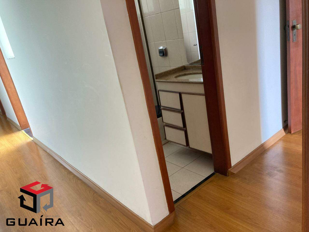 Apartamento à venda com 3 quartos, 88m² - Foto 8