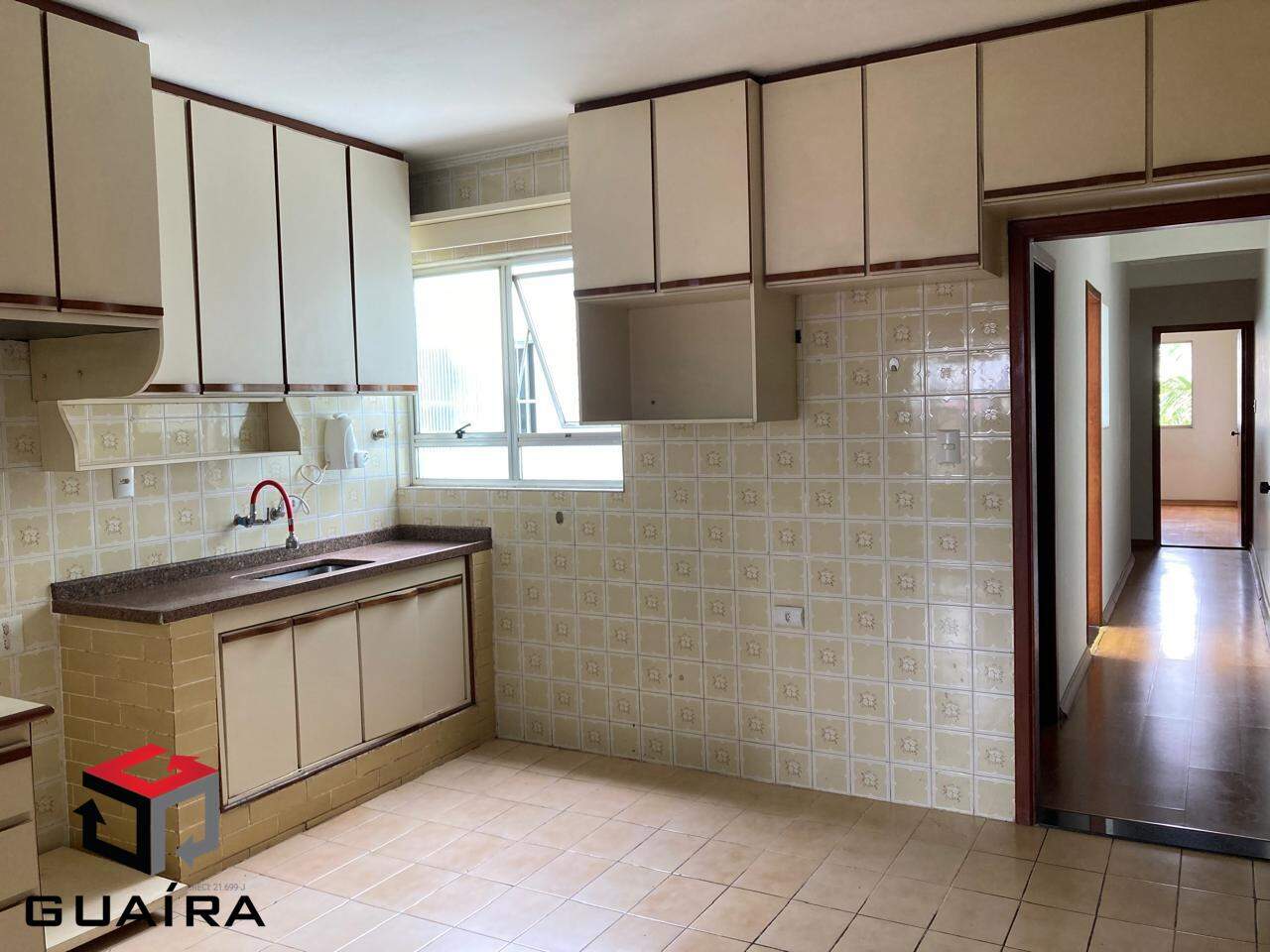 Apartamento à venda com 3 quartos, 88m² - Foto 4