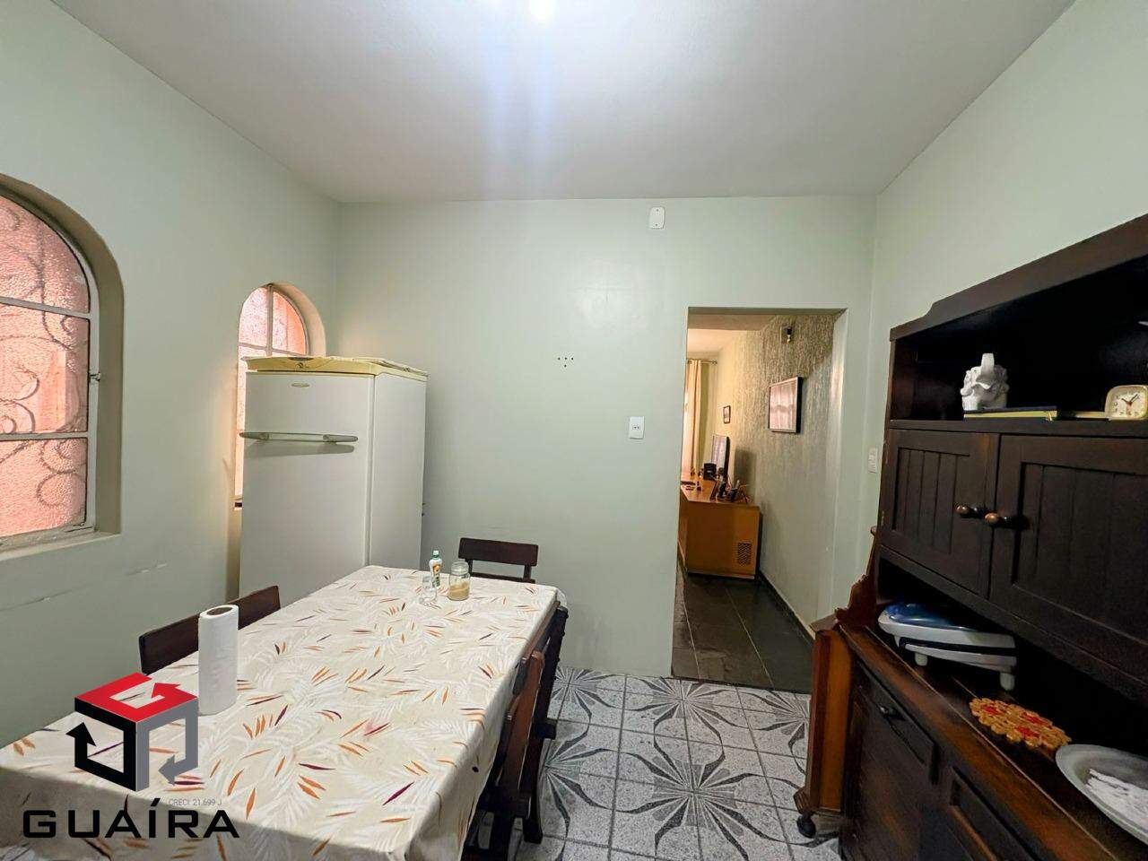 Sobrado à venda com 2 quartos, 152m² - Foto 3