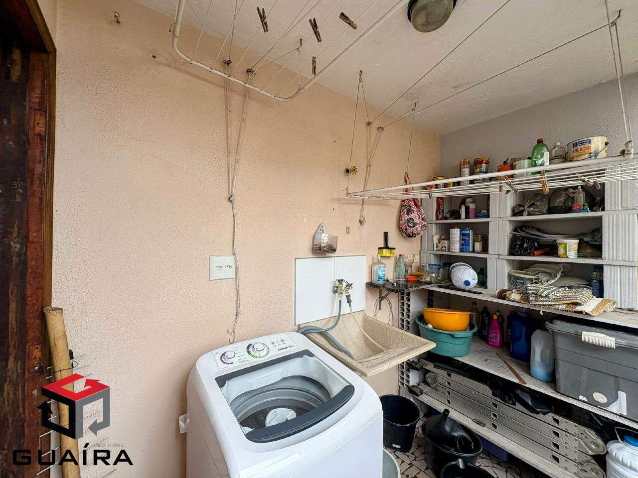 Sobrado à venda com 2 quartos, 152m² - Foto 6