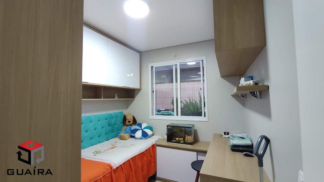 Apartamento à venda com 3 quartos, 81m² - Foto 7