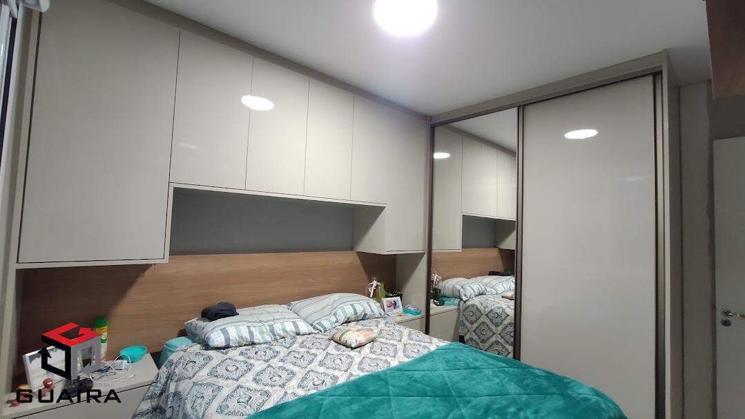 Apartamento à venda com 3 quartos, 81m² - Foto 5