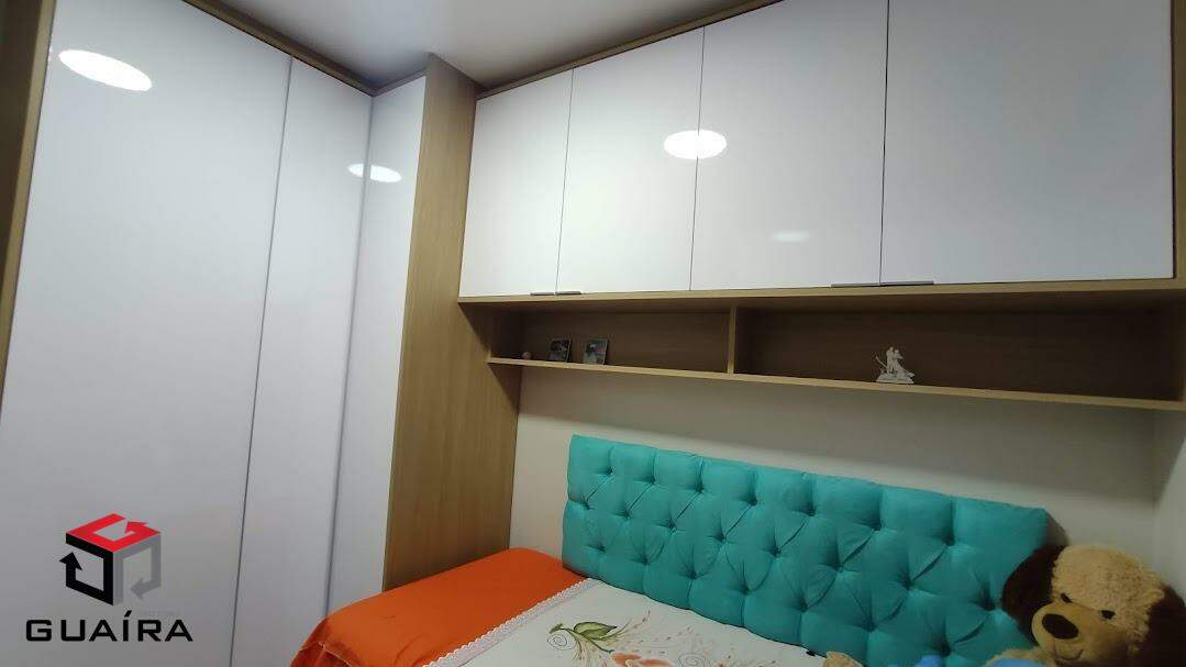 Apartamento à venda com 3 quartos, 81m² - Foto 8