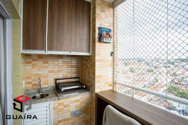 Apartamento à venda com 3 quartos, 85m² - Foto 4